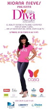 En Busca de la Nueva Diva - Edicion Puerto Rico (2011)