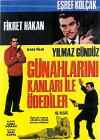 Günahlarini kanlari ile ödediler (1969)