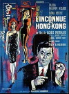 Stranger from Hong-Kong (1963)