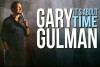 Gary Gulman: It's About Time (2016)