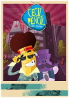 Cecil Pencil Clues Finder (2017)