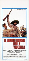 Il lungo giorno della violenza (1971)