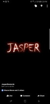 Jasper (2018)