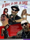 La bani, la cap, la oase (2010)