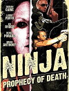 Ninja: Prophecy of Death (2011)