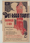Det röda tornet (1914)