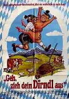 Love Bavarian Style (1973)