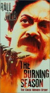 The Burning Season: The Chico Mendes Story (1994)
