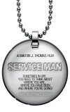 Service Man (2017)