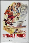 The Female Bunch (1971)