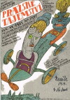 Pan Samochodzik i praskie tajemnice (1989)