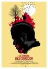 The Stranger (2015)
