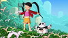 The Small Giant (2010)