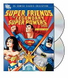 SuperFriends: The Legendary Super Powers Show (1984)