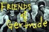 Friends of Gertrude (2016)