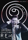The Grimoire Chapters (2014)