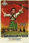 La guerrillera de Villa (1967)