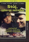 Halt, or I'll Miss! (1998)