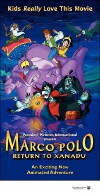 Marco Polo: Return to Xanadu (2001)