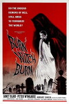 Burn, Witch, Burn (1962)