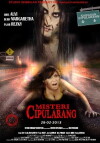 Cipularang's Mystery (2013)