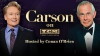 Carson on TCM (2013)