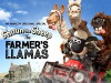 Shaun the Sheep: The Farmer's Llamas (2015)