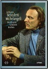 Arturo Benedetti Michelangeli (1981)
