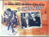 El jinete negro (1961)