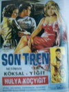 The Last Train (1964)