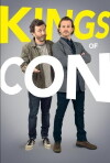Kings of Con (2016)