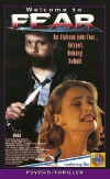 Welcome to Fear (1994)