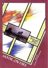 Hoor on Fire (1991)
