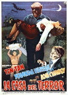 Da lacht die Gänsehaut (1960)