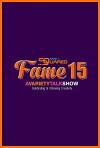 Fame 15: A Variety Talk Show (2014)