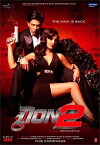 Don 2 - Das Spiel geht weiter (2011)