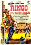 Savage Gringo (1966)