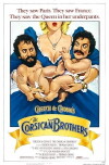 The Corsican Brothers (1985)
