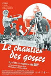 Le chantier des gosses (1970)