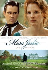 Fräulein Julie (2014)