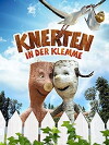 Knerten in der Klemme (2011)