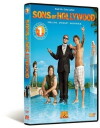 Sons of Hollywood (2006)