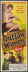Outlaw Women (1952)