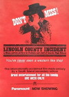 Lincoln County Incident (1980)