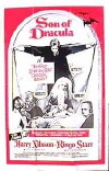 Son of Dracula (1974)