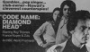 Code Name: Diamond Head (1977)