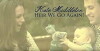 Kate Middleton: Heir We Go Again! (2015)