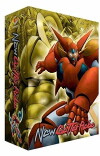 New Getter Robo (2004)