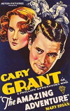 The Amazing Adventure (1936)