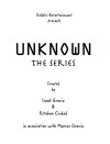 Unknown (2016)